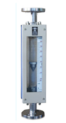 Glass Tube Rotameter 