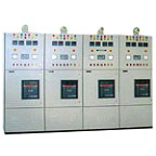 APFC (Automatic Power Factor Control) Panels