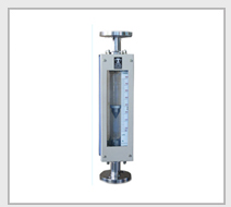 Glass Tube Rotameter