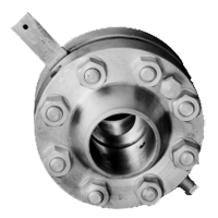 Orifice Flange Assembly