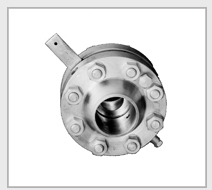 Orifice Flange Assembly