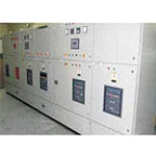 Synchronizing Panel 